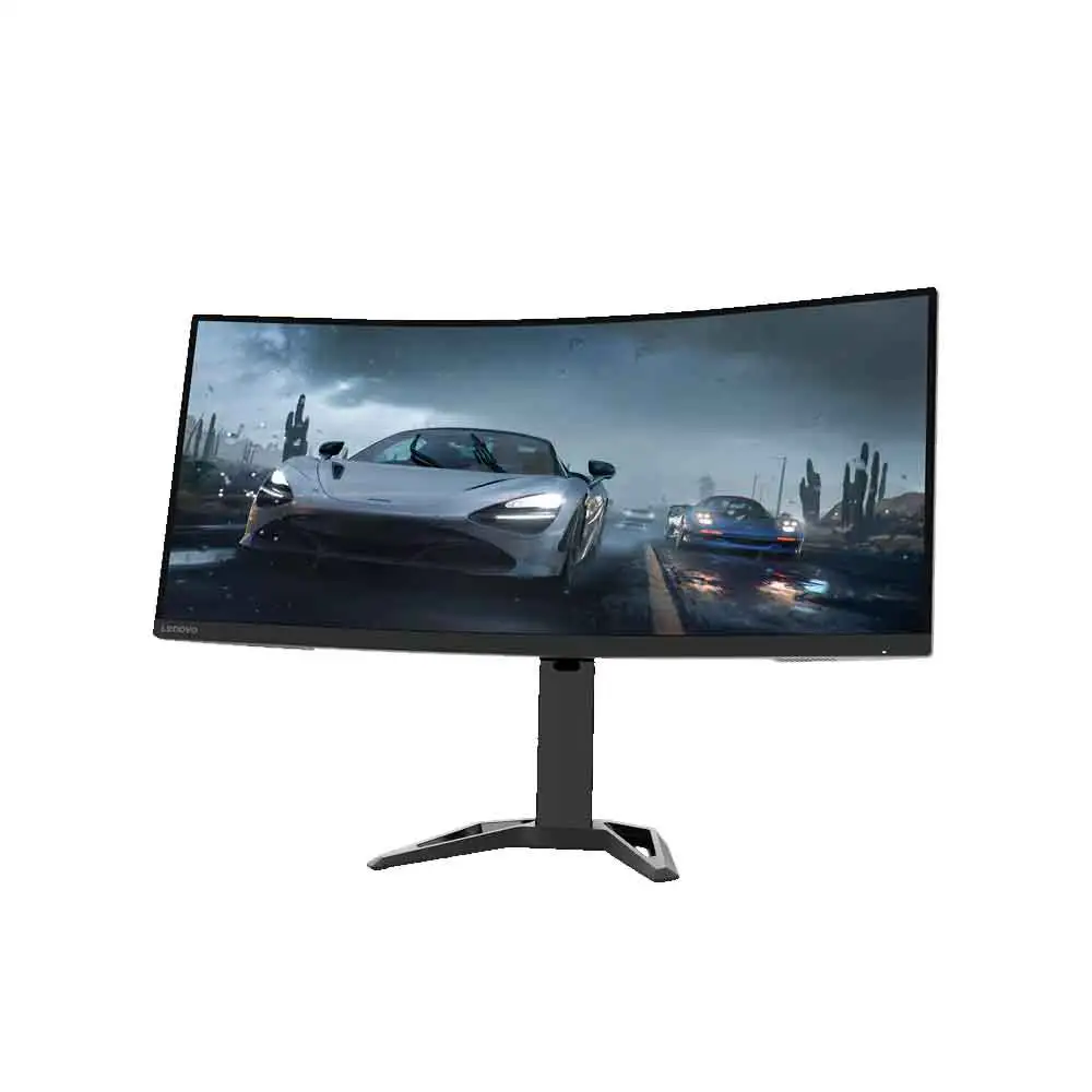 LENOVO 34 inch WQHD GAMING MONITOR G34W-30 66F1GAC1WW_N1