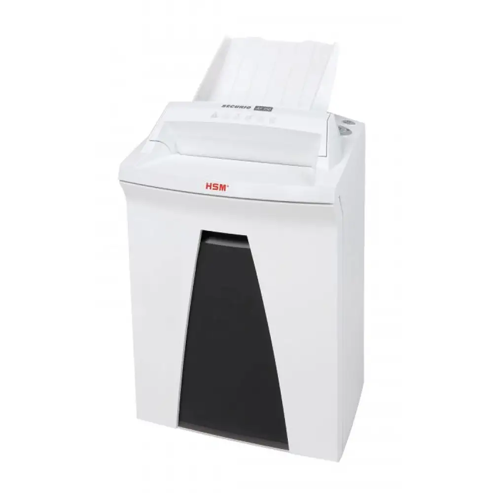 HSM MESIN PENGHANCUR KERTAS PAPER SHREDDER HSM_AF150_CC1_9X15