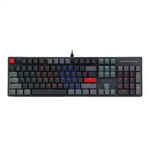 REXUS GAMING CABLE KEYBOARD HEROIX KX5 SERIES