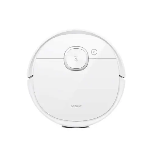 ECOVACS ROBOTIC VACUUM CLEANER DEEBOT T9