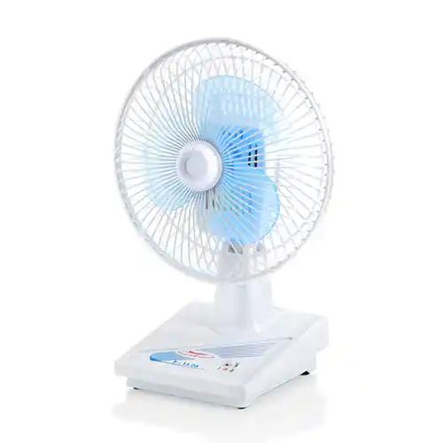 MASPION KIPAS ANGIN MEJA DESK FAN 6" F15DA