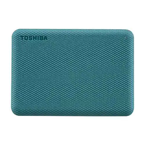 TOSHIBA CANVIO ADVANCE 3.0 V10 PORTABLE HARD DRIVE 1 TB SERIES