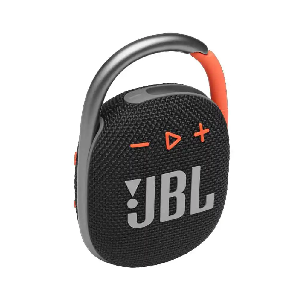 JBL WIRELESS PORTABLE SPEAKER CLIP 4 SERIES