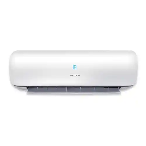 POLYTRON AC SINGLE SPLIT AIR CONDITIONER STANDARD NEUVA PRO PACVZ SERIES