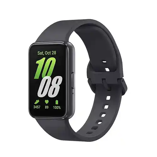 SAMSUNG SMART WATCH GALAXY FIT3 SERIES