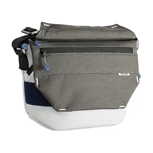 VANGUARD TAS SHOULDER BAG SYDNEYII22 GREY SYDNEYII22_GY_DSI