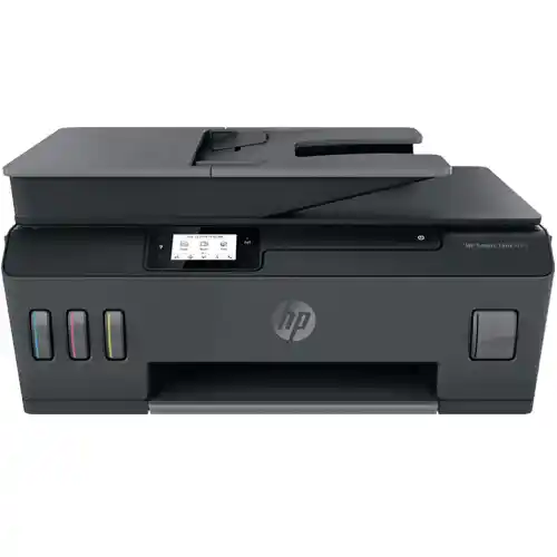 HP PRINTER MULTIFUNCTION SMART TANK 615 FAX Y0F71A