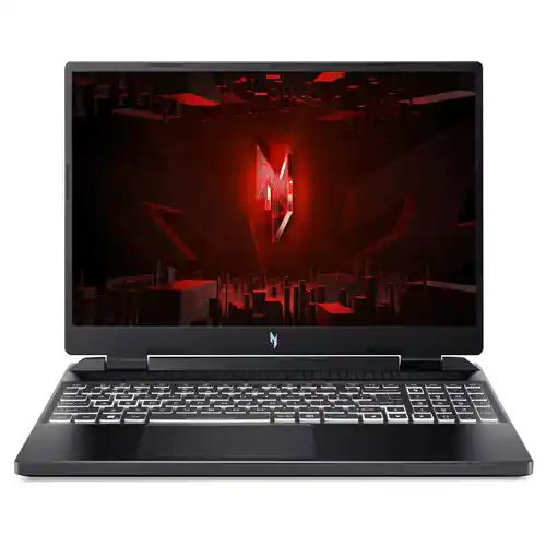 ACER GAMING LAPTOP NITRO 16 AN16-41-R5N2 AMD RYZEN 7-7735HS