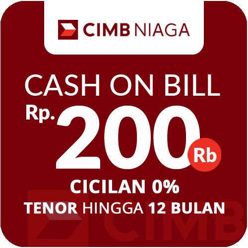 CIMB NIAGA