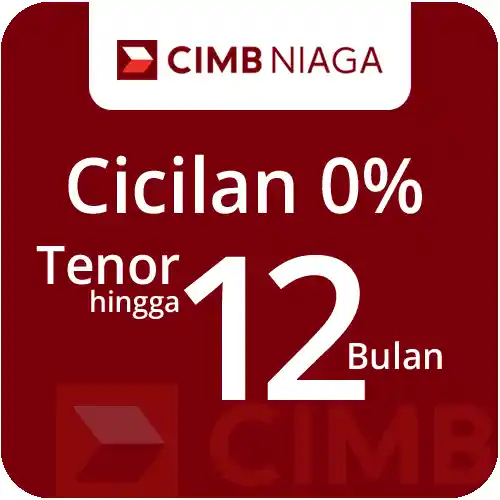 CIMB NIAGA