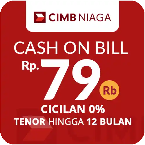 CIMB NIAGA
