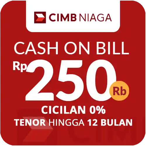 CIMB NIAGA