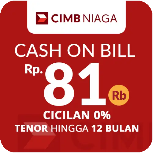 CIMB NIAGA