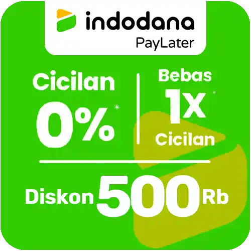 Indodana PayLater