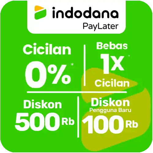 Indodana PayLater