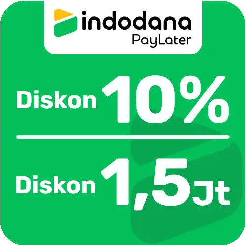Indodana PayLater