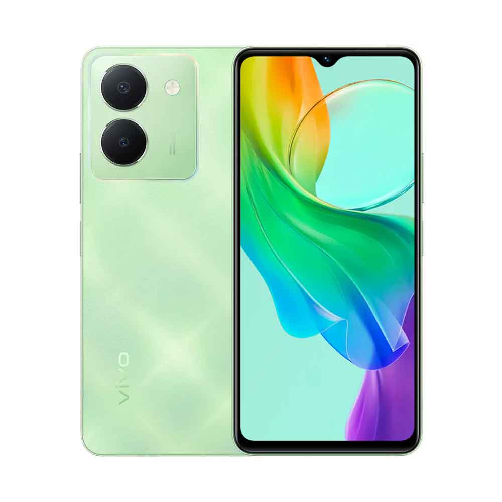 VIVO SMARTPHONE Y27S 8/128GB GREEN