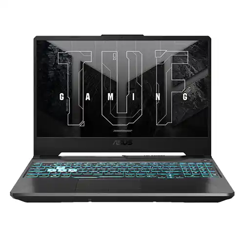 ASUS LAPTOP GAMING TUF A15 FA506NF-R525B6T-OM AMD RYZEN 5-7535HS