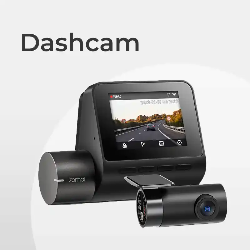 Dash Cam