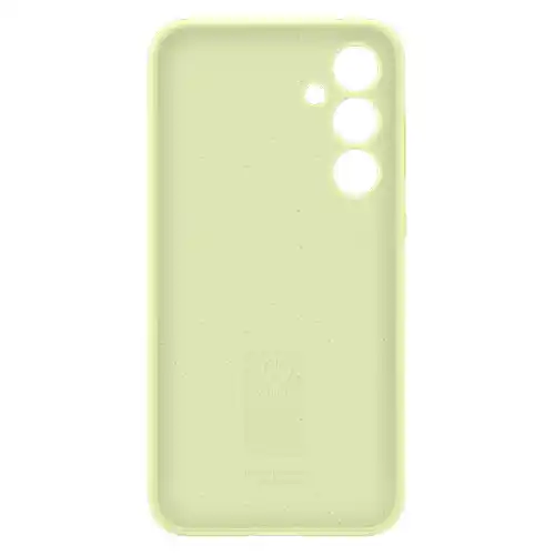 SAMSUNG GALAXY A35 5G SILICONE CASE EF-PA356T SERIES