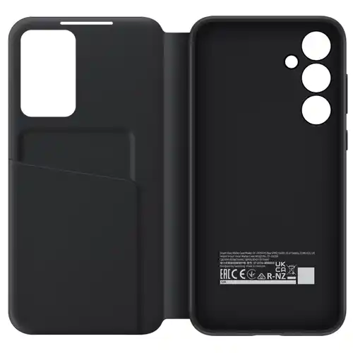 SAMSUNG GALAXY A35 SMART VIEW WALLET CASE EF-ZA356C SERIES