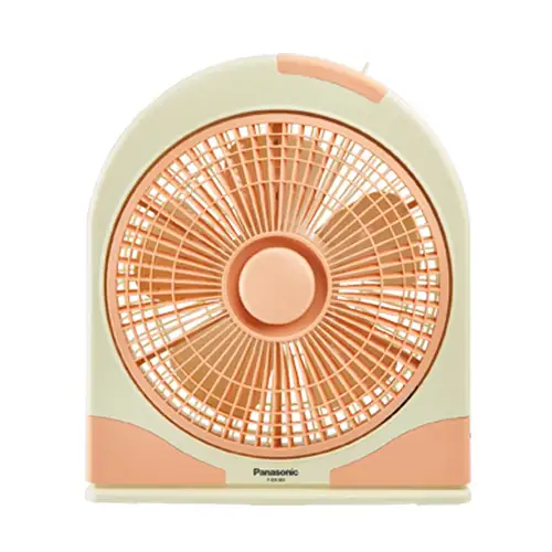 PANASONIC KIPAS ANGIN BOX FAN 12" FER303P2