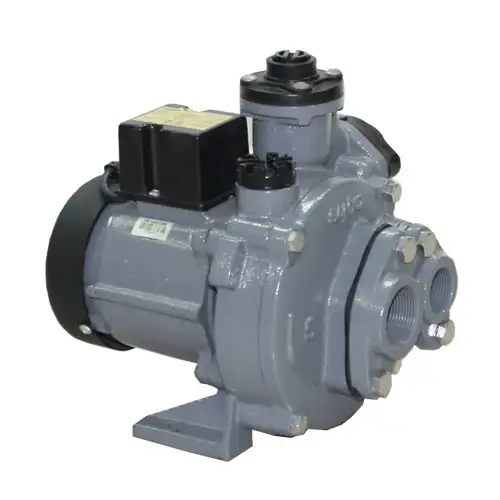 SANYO POMPA AIR JET WATER PUMP PDWH130B