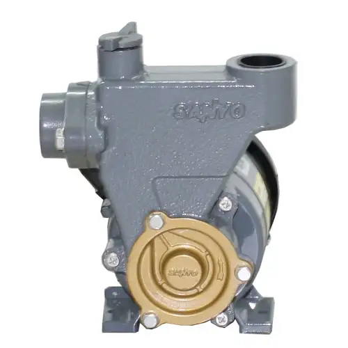 SANYO POMPA AIR SUMUR DANGKAL SHALLOW WATER PUMP PWH137C