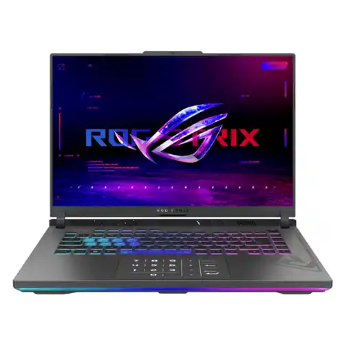 ASUS LAPTOP GAMING ROG STRIX G G614JVR-I946C6G-OM INTEL CORE I9-14900HX