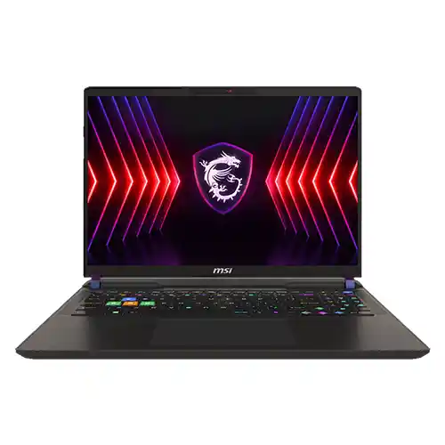 MSI GAMING LAPTOP NOTEBOOK VECTOR 16 HX A13VFG INTEL CORE I9-13980HX