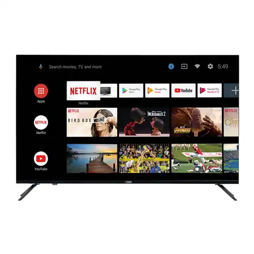 AQUA 32 inch FULL HD GOOGLE SMART TV AQT32K701AF