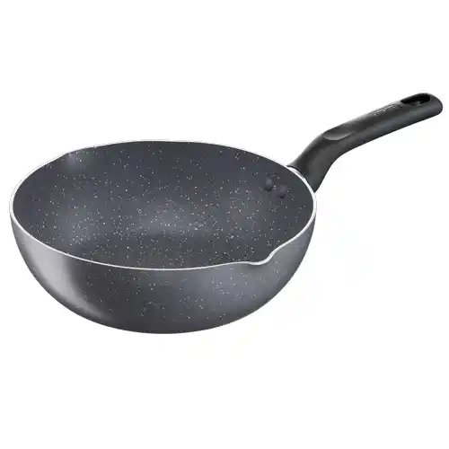 TEFAL WAJAN PENGGORENGAN NATURA DEEP FRYPAN 24 CM B2266495_P