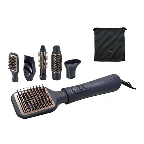 PHILIPS HAIR STYLER BHA530/00