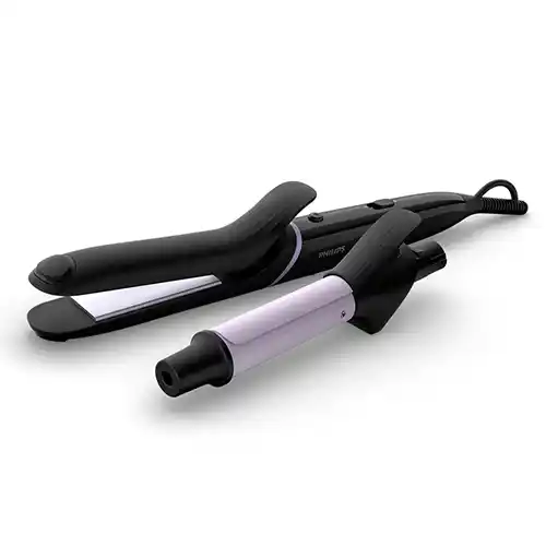 PHILIPS PENGERITING RAMBUT HAIR CURLER BHH811/00