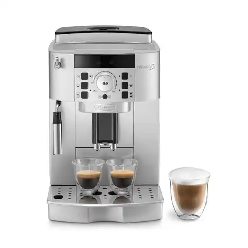 DELONGHI FULL AUTO COFFEE MACHINE ECAM22110.SB