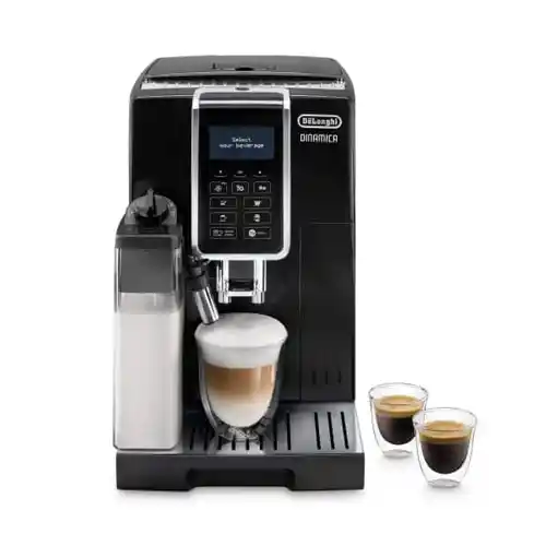 DELONGHI FULL AUTO COFFEE MACHINE ECAM35055.SB