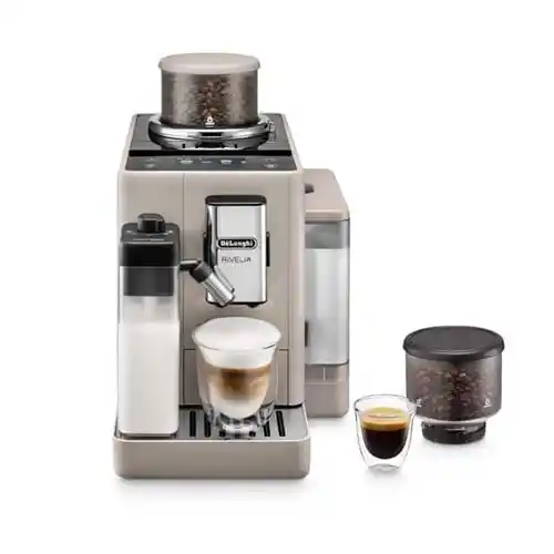 DELONGHI FULL AUTO COFFEE MACHINE EXAM44055.BG