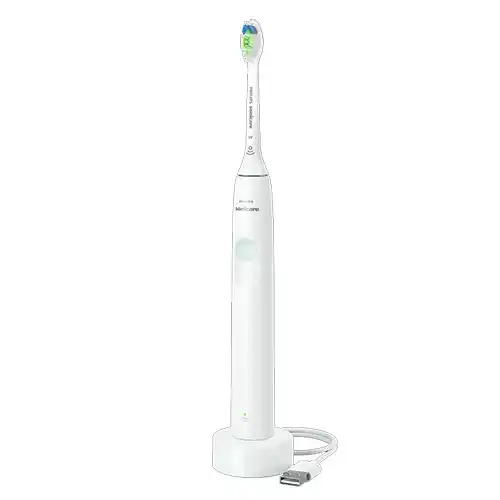 PHILIPS SIKAT GIGI ELEKTRIK ELECTRIC TOOTHBRUSH HX3641/41