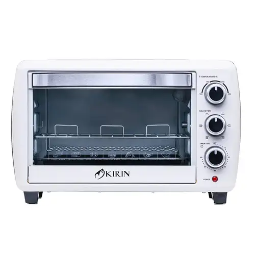 KIRIN COUNTERTOP OVEN KBO250RA