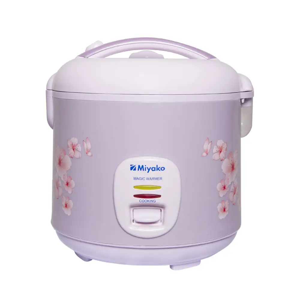 MIYAKO RICE COOKER MCM509_B