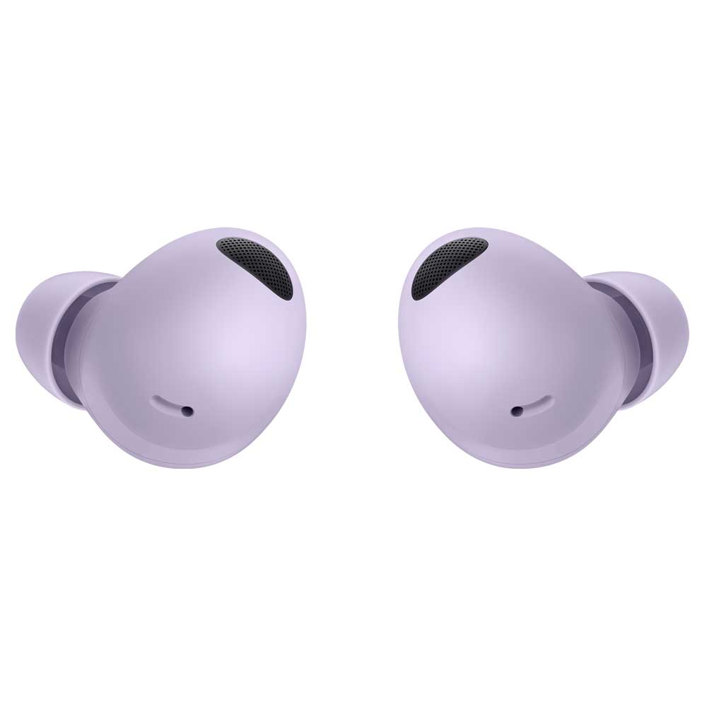 SAMSUNG GALAXY BUDS2 PRO LIGHT VIOLET