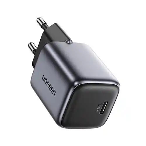 UGREEN ADAPTOR WALL CHARGER TYPE C 20W SERIES