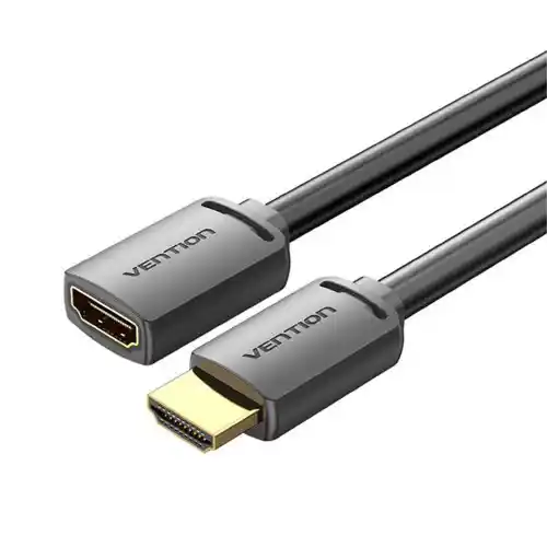 VENTION CABLE EXTENTION HDMI MALE TO FEMALE AHCB SERIES