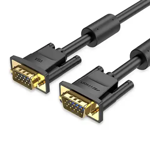 VENTION VGA CABLE PREMIUM QUALITY DAEB SERIES