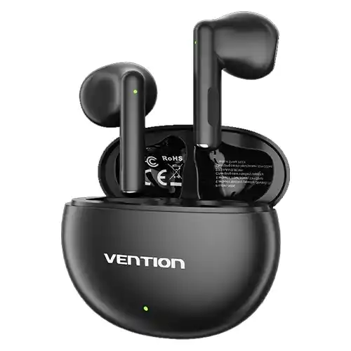 VENTION PERSONAL TRUE WIRELESS EARPHONE TWS ELF E06 SERIES