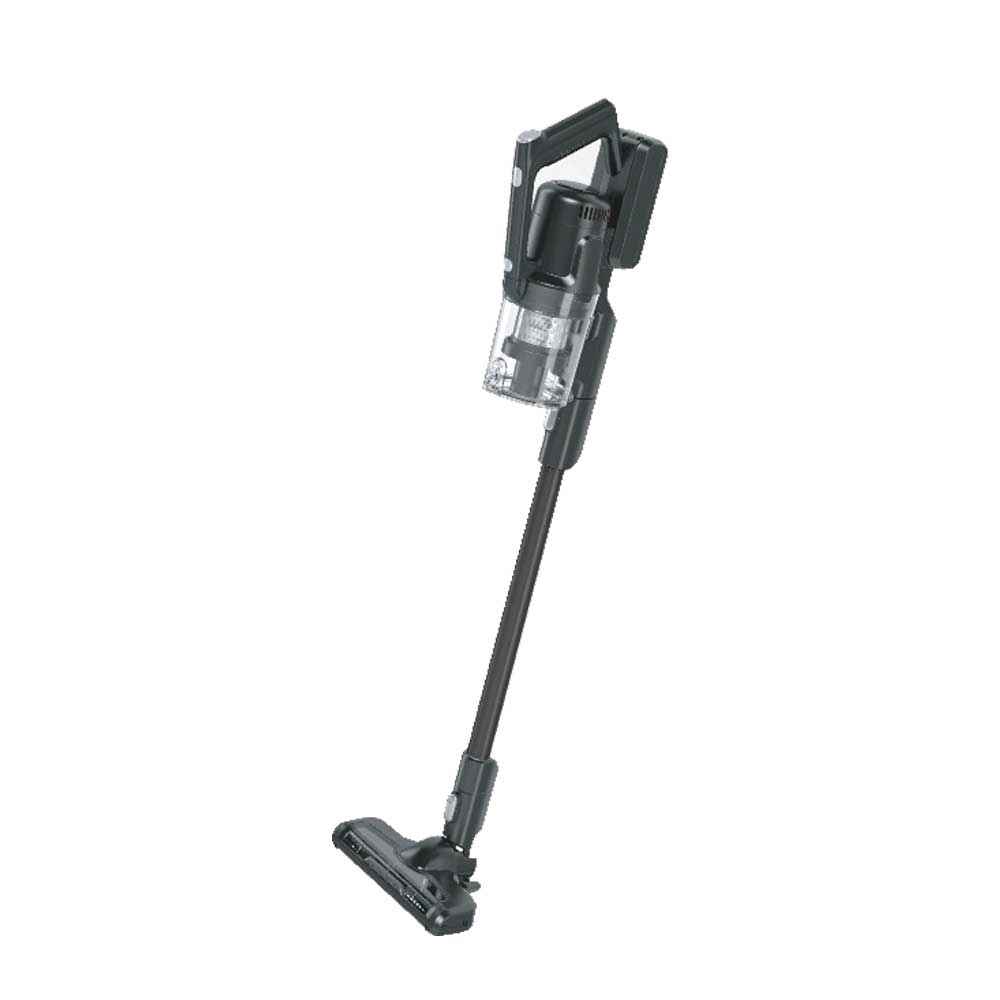 SHARP UPRIGHT VACUUM CLEANER EC-SF74Y-BK