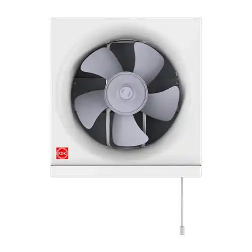 KDK EXHAUST FAN 25SHKA