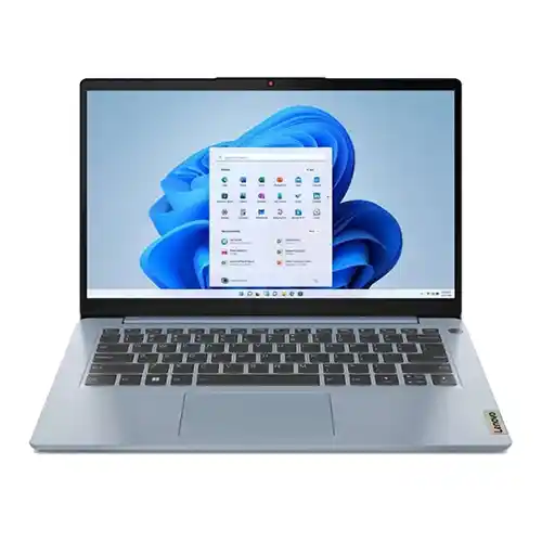 LENOVO LAPTOP NOTEBOOK IDEAPAD 3 14IAU7 INTEL CORE I3-1215U