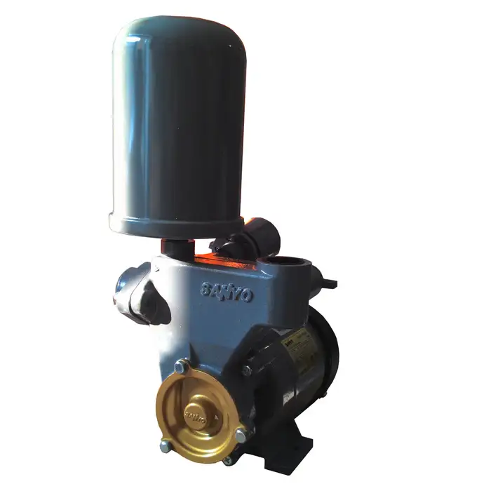 SANYO POMPA AIR SUMUR DANGKAL SHALLOW WATER PUMP PH236AC