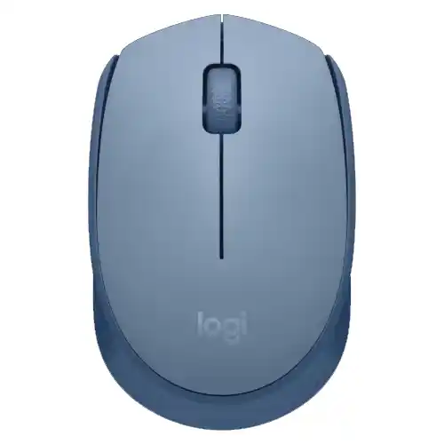 LOGITECH WIRELESS MOUSE M171 SERIES